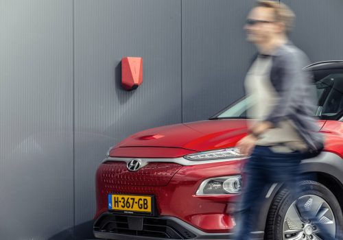 Direct inzicht in je laadsessies